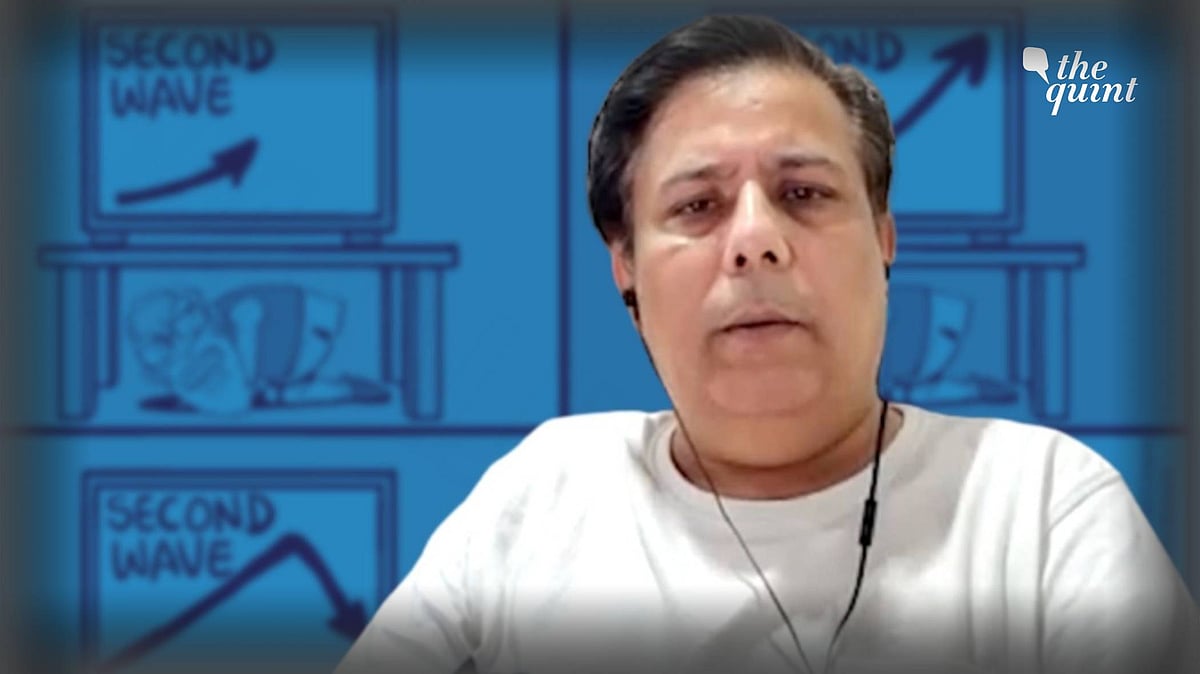 Manjul says that there are many ways to oppose the policies of the government. 