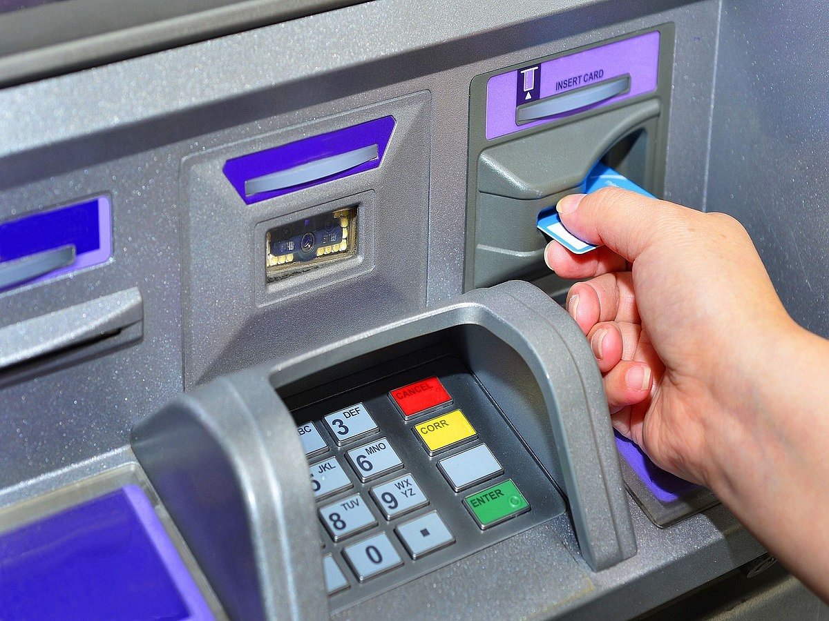<div class="paragraphs"><p>Revised SBI Cash withdrawal rules, LPG Prices, Higher TDS, and new IFSC code for Syndicate Bank customers. Here are some changes effective from July</p></div>