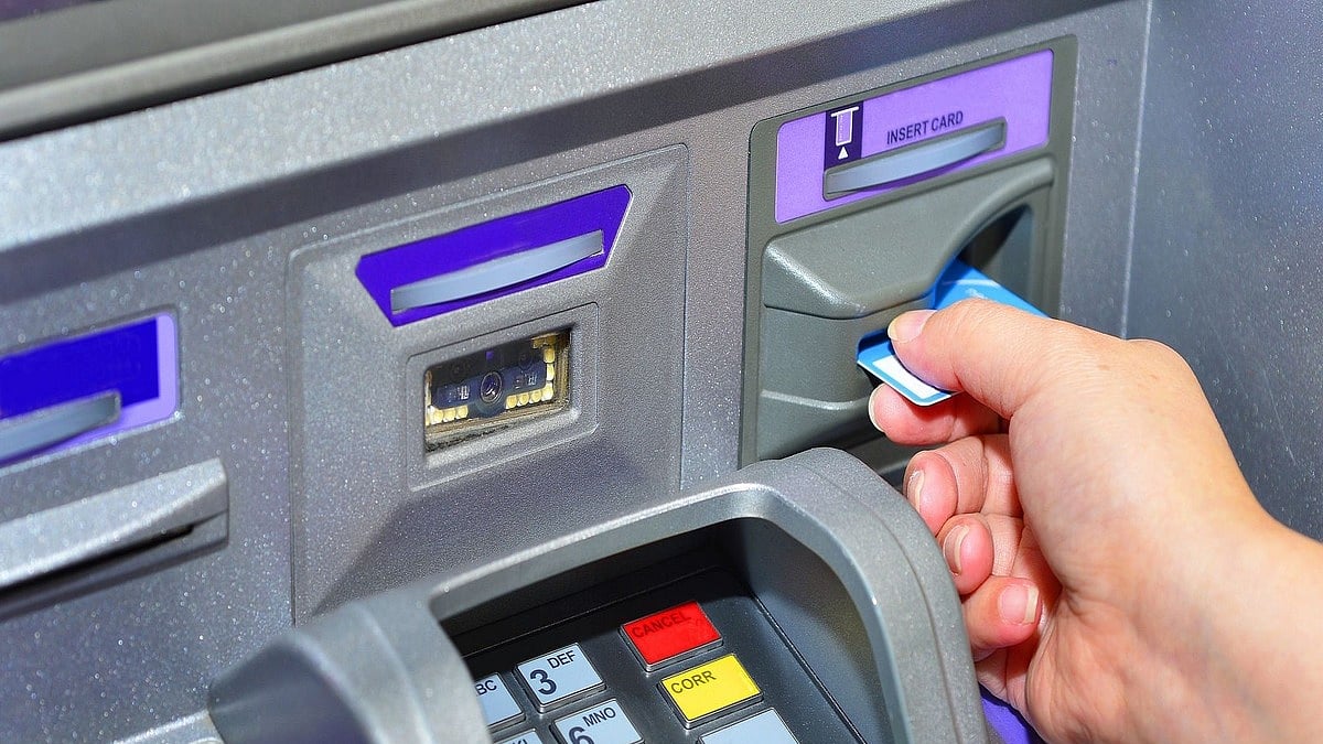 <div class="paragraphs"><p>SBI New ATM Withdrawal Guidelines. Image used for representative purposes. </p></div>