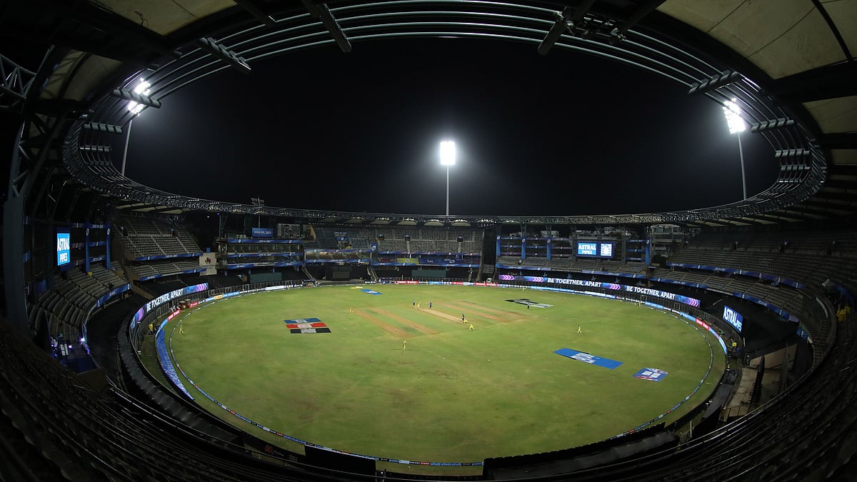 The BCCI has reportedly finalised the dates for the completion of the 2021 IPL season in the UAE.