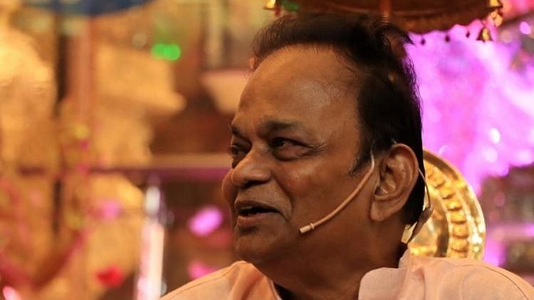 Siva Shankar Baba
