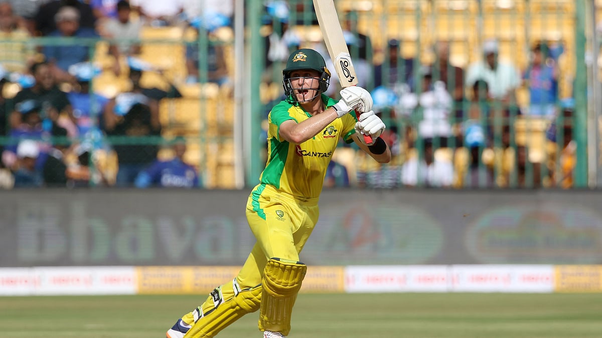 Marnus Labuschagne was pulled out of T20 Blast Game due to COVID-19 scare. 