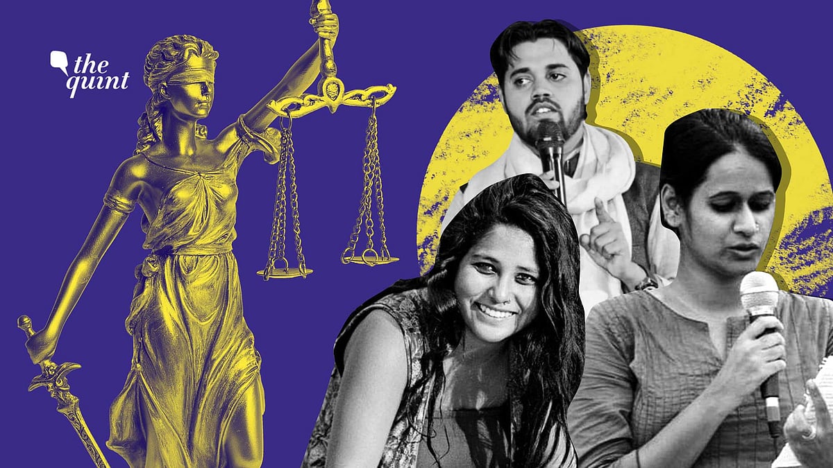 The Delhi riots cases have demonstrated just how well this toolkit can work, allowing the Delhi Police to demonise a vibrant protest movement that was willing to stand up to the might of Modi and Shah.
