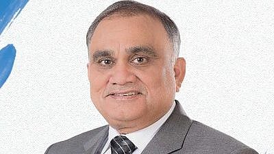 <div class="paragraphs"><p>Former UP Chief Secretary Anup Chandra Pandey Appointed Election Commissioner.</p></div>