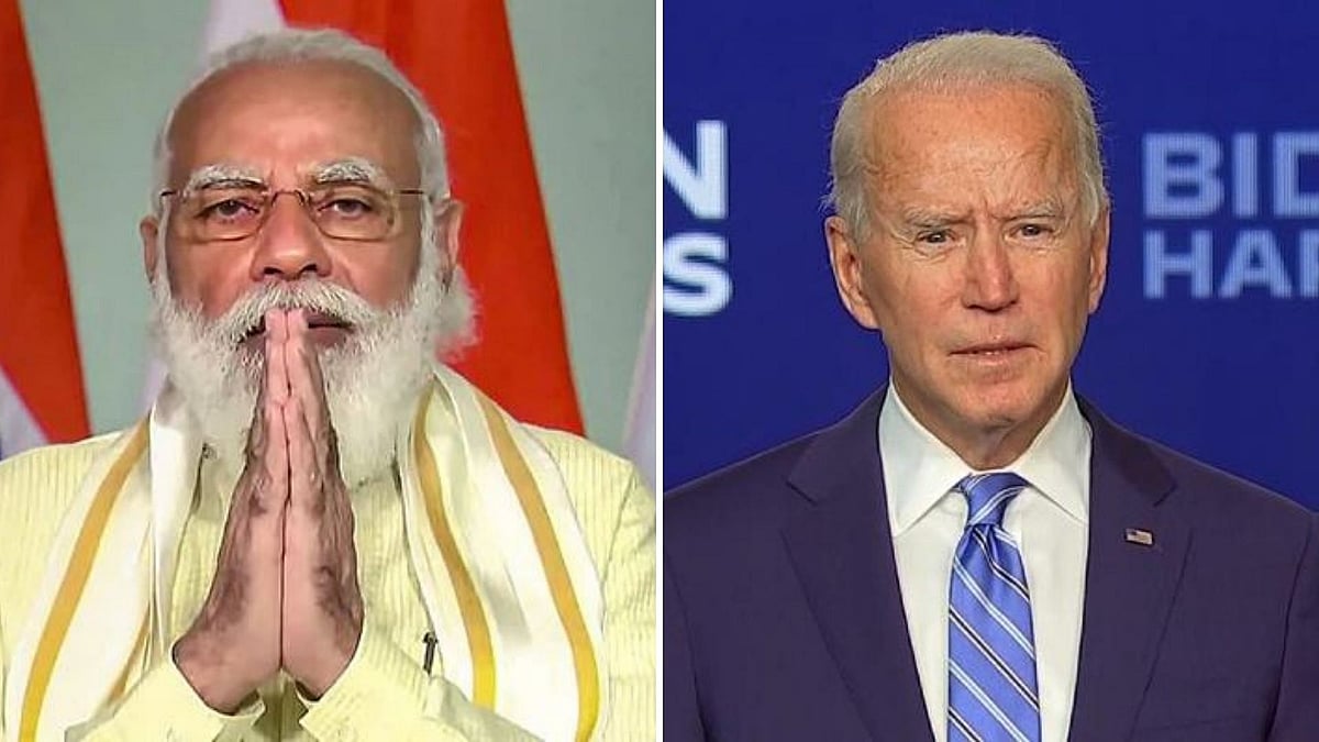 <div class="paragraphs"><p>The United States on Wednesday suspended the new tariffs for six months on a slew of Indian imports, hoping for a multilateral solution on the issue of digital taxation introduced by India.</p></div>