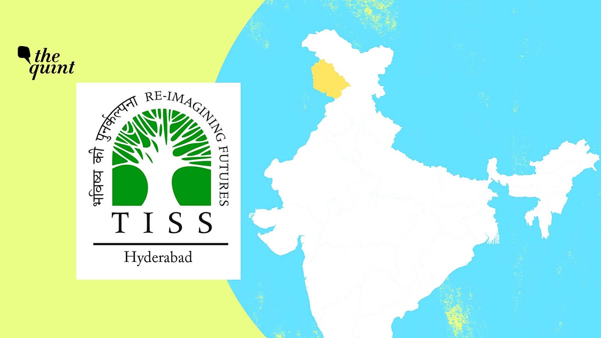 Many alumni students were disappointed at TISS’ decision to not back the dissertation by an MA student on Kashmir.