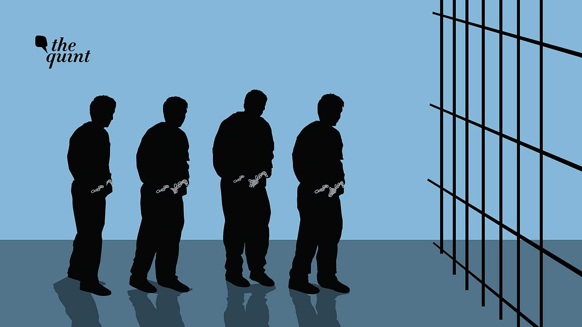 <div class="paragraphs"><p>The culture of mechanical remand in Delhi takes the rights of the accused for granted</p></div>