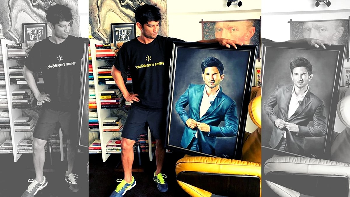 <div class="paragraphs"><p>What will our memories of Sushant Singh Rajput be made of?</p></div>