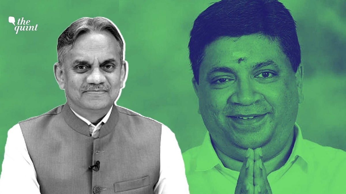 ‘BJP is wavering on the edge’: Tamil Nadu Finance Minister Rajan on 2024 elections.