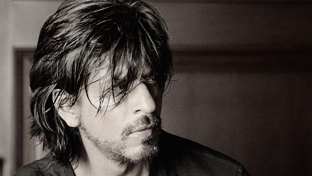 <div class="paragraphs"><p>Shah Rukh Khan holds a Q&A session on Twitter ahead of<em> Jawan's</em> release.</p></div>