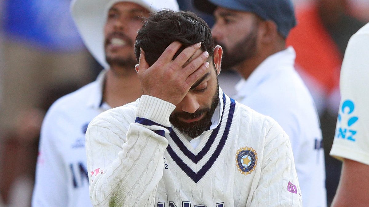 After India’s loss in the WTC Final, is it time to introduce some big changes in the Test squad?