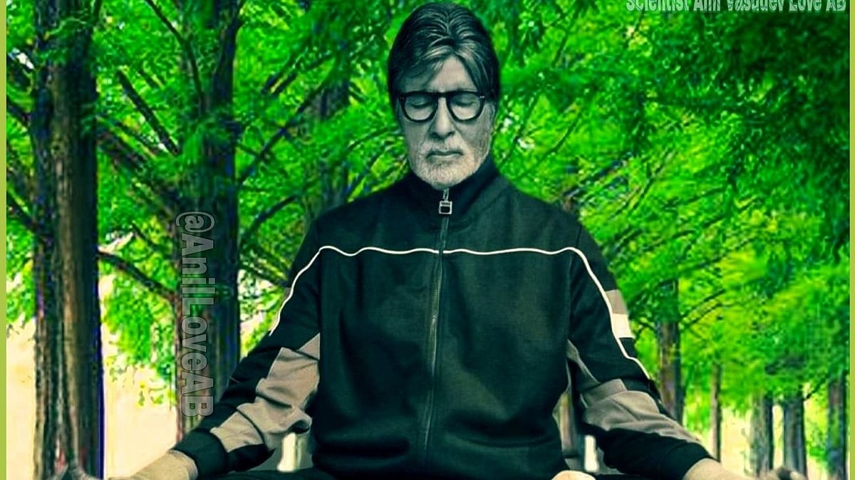 <div class="paragraphs"><p>International Day of Yoga 2021: Celebrities share how yoga has changed their lives. Image used for representation purpose.</p></div>
