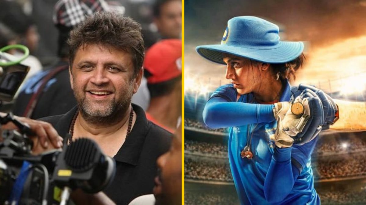 <div class="paragraphs"><p>Filmmaker Rahul Dholakia exits Taapsee Pannu starrer Shabaash Mithu</p></div>