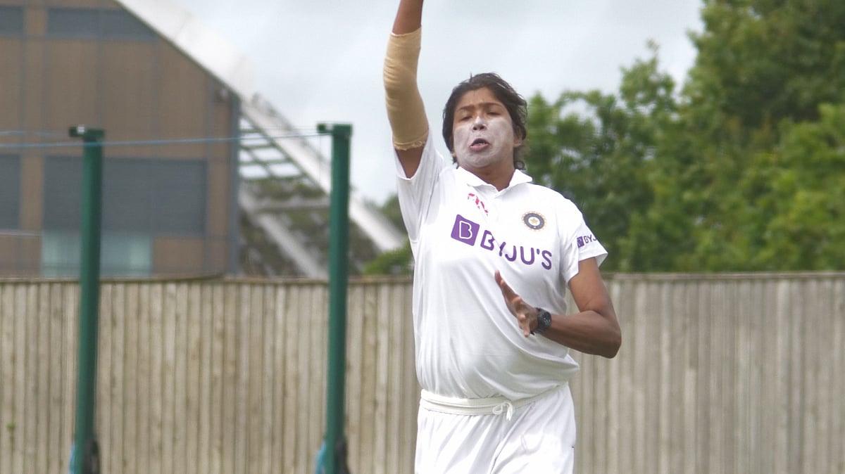 Indian women’s cricket team play a one-off Test against England starting on Wednesday in Bristol.