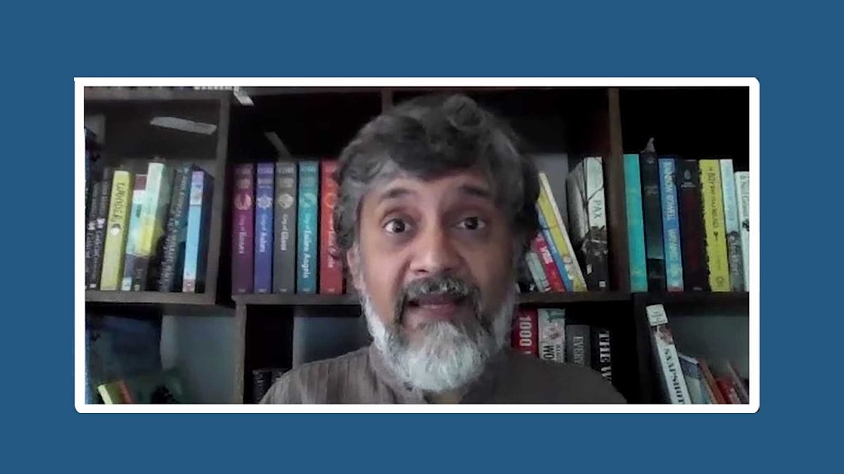 Rishikesh BS, Associate Professor at Azim Premji University, said that while CBSE and ICSE formulate guidelines for marking Class-12 students, it is the right time for the Boards to change their assessment schemes.
