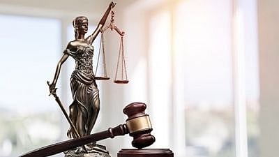 Taking his financial condition into consideration, Magistrate Dhadhal did not impose any fine on Bavaji.