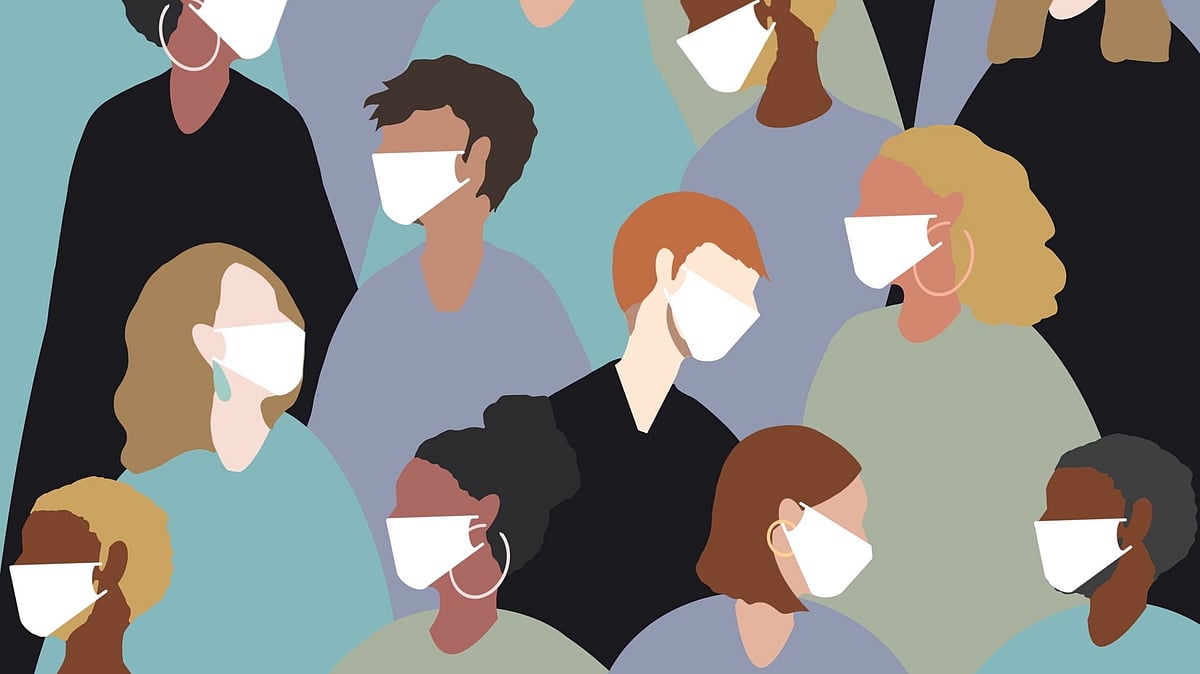 <div class="paragraphs"><p>The United States (US)' health authorities identified their first case of infection caused by the Omicron variant on Wednesday, 1 December. </p></div>