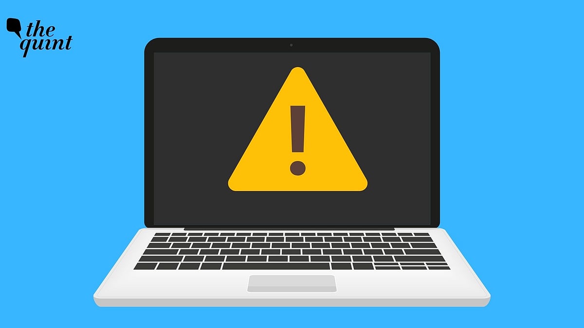 Several major websites including those of Financial Times, The New York Times, Bloomberg News, and BBC faced global outage on Tuesday, 8 June.