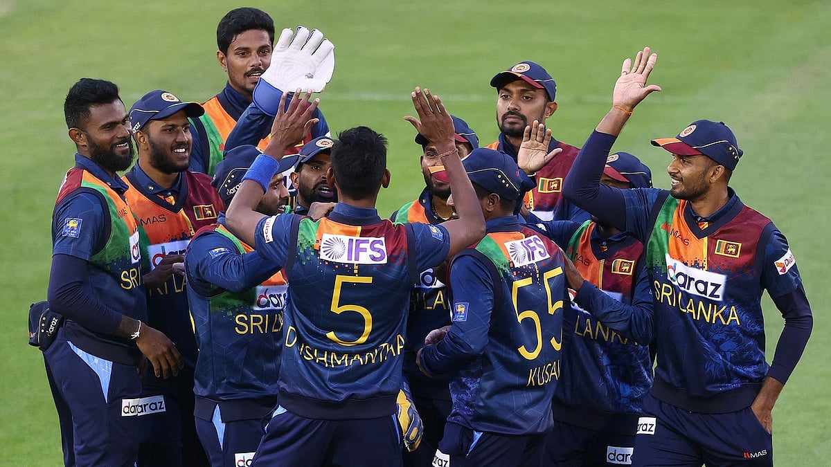 Kusal Mendis, Danushka Gunathilaka and Niroshan Dickwella have been suspended by Sri Lanka for breaching the team’s bio bubble in England. &nbsp;