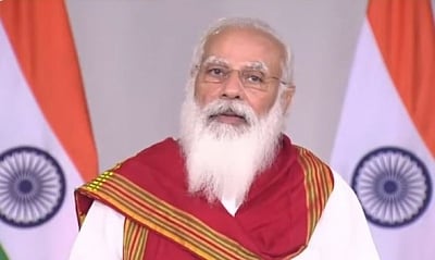 <div class="paragraphs"><p>Prime Minister Narendra Modi.</p></div><div class="paragraphs"><p><br></p></div>