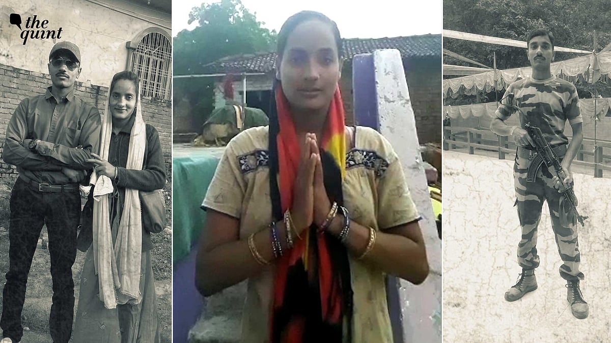 Namrata Kumari, wife of Galwan martyr Kundan Ojha claims that Jharkhand government has failed to fulfil all their promises.