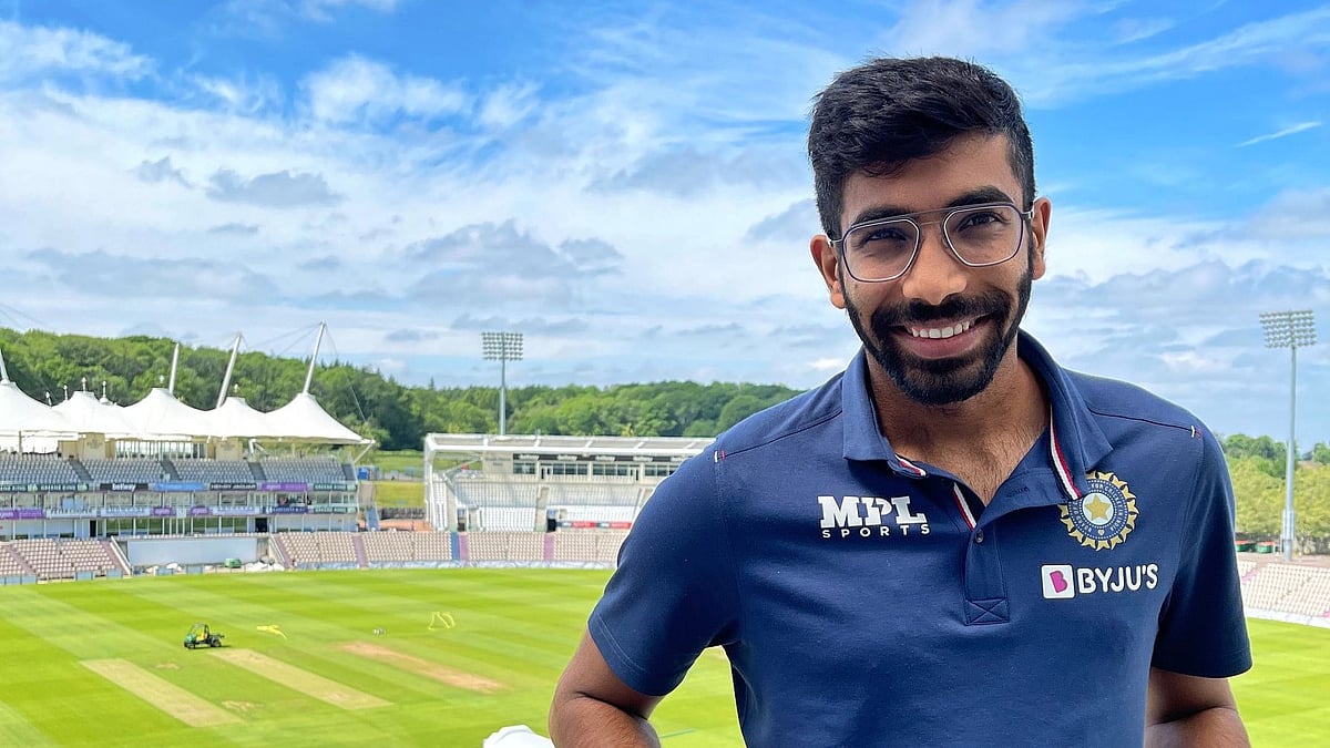 The pitch for the 2021 World Test Championship final is expected to aid seamers.