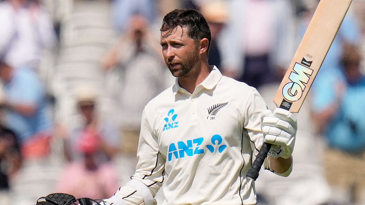After resting from the second Test vs England, Williamson is expected to be fit for the WTC Final.