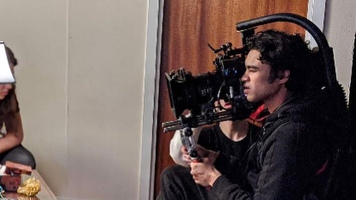 <div class="paragraphs"><p>Babil Khan announces he has dropped out of college to pursue acting</p></div>
