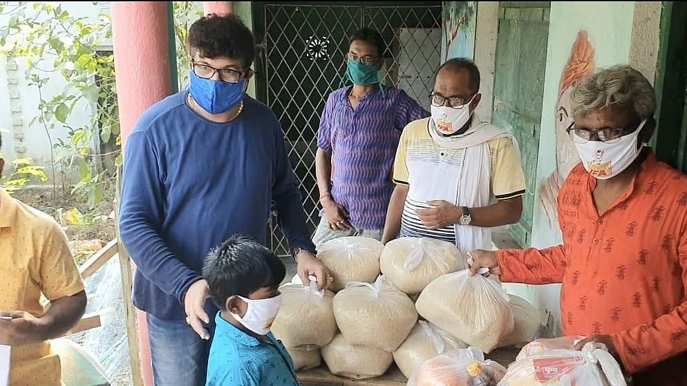 IFA have been helping footballers and their families affected by Cyclone Yaas.&nbsp;