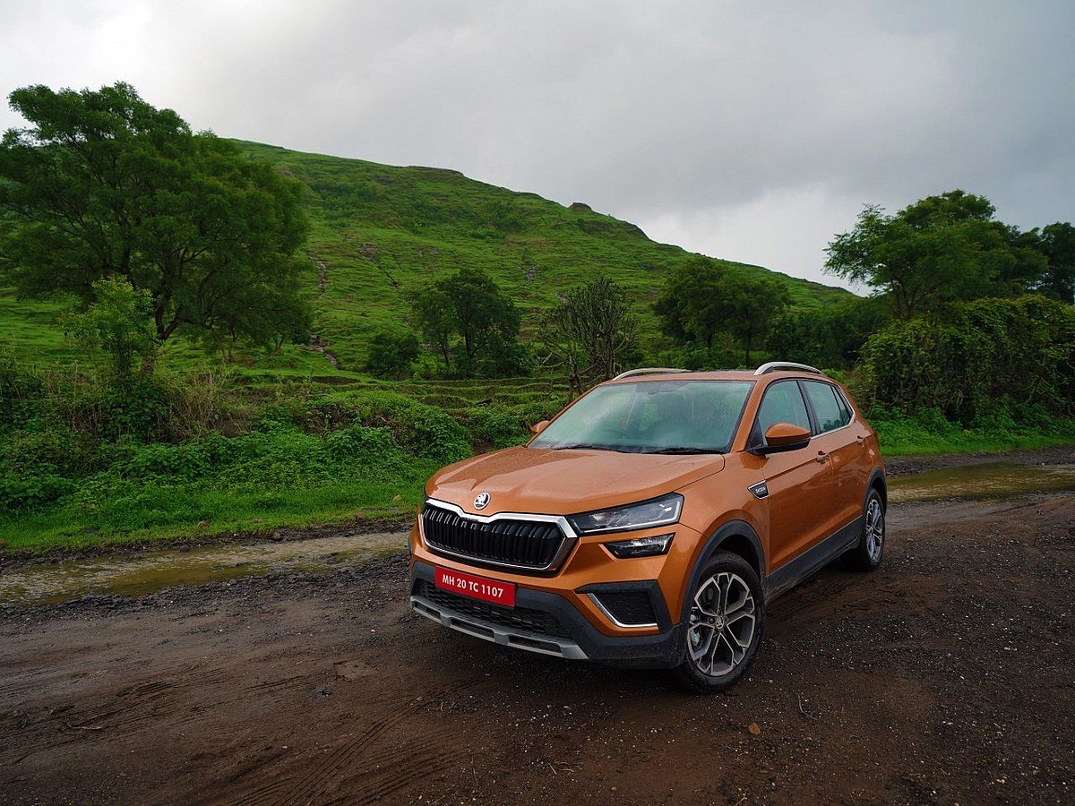 <div class="paragraphs"><p>Skoda Kushaq will be available in five colour variants.</p></div>
