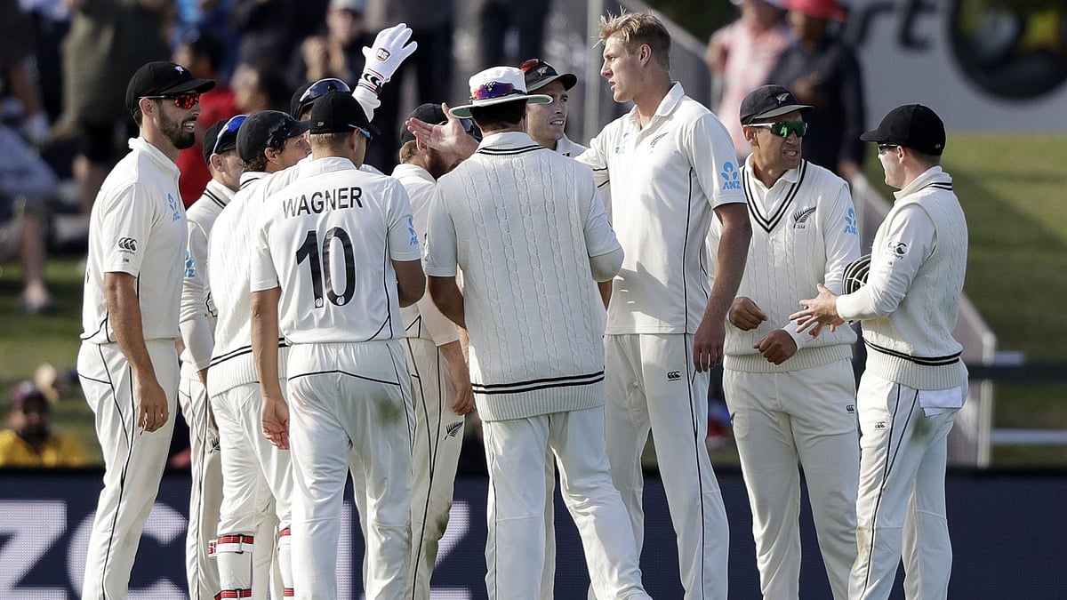 New Zealand are keen on keeping their bowlers fresh for the mega event.&nbsp;