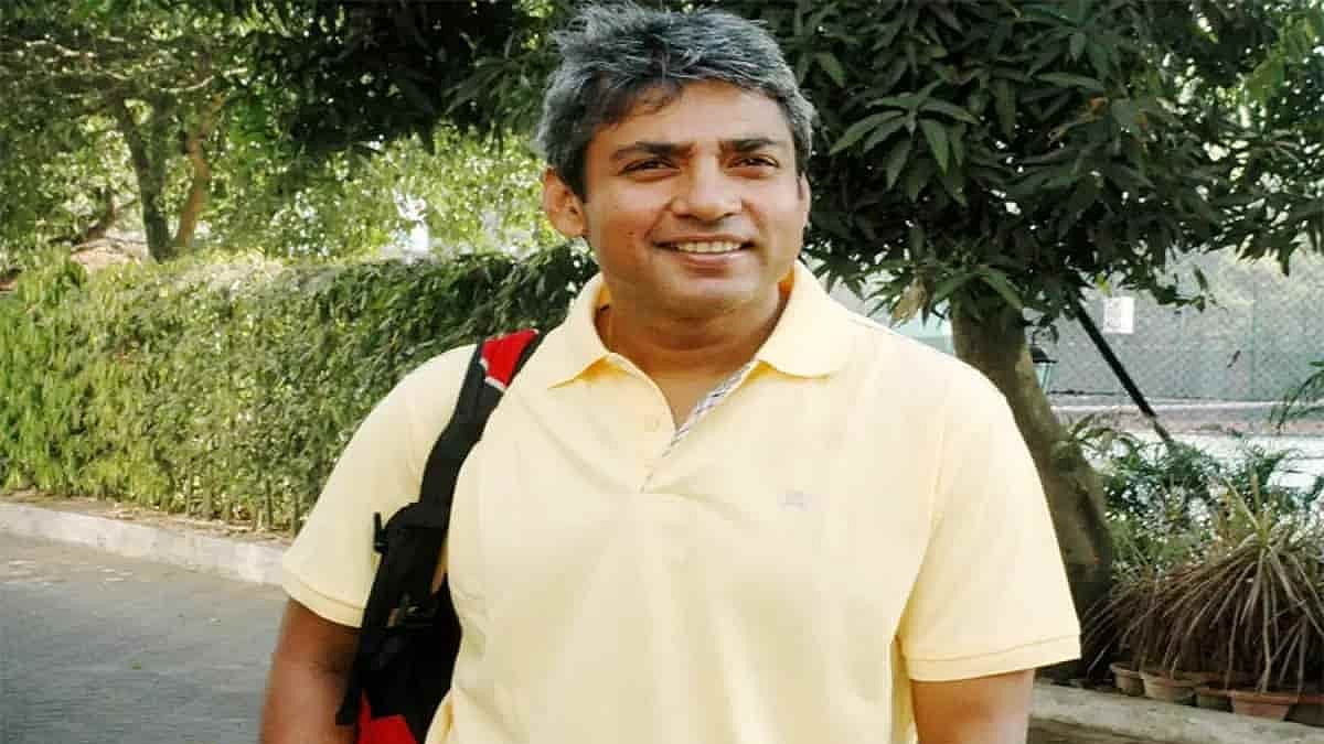 Ajay Jadeja has copped a fine of Rs 5,000 for dumping garbage in the neighborhood village. 