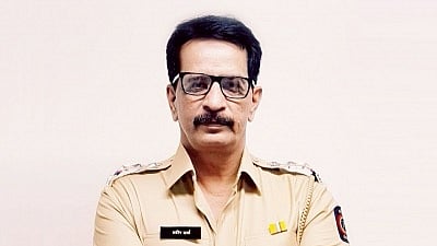 According to NIA, Sharma is a prime suspect along with Sachin Vaze in the Mansukh Hiren murder case.