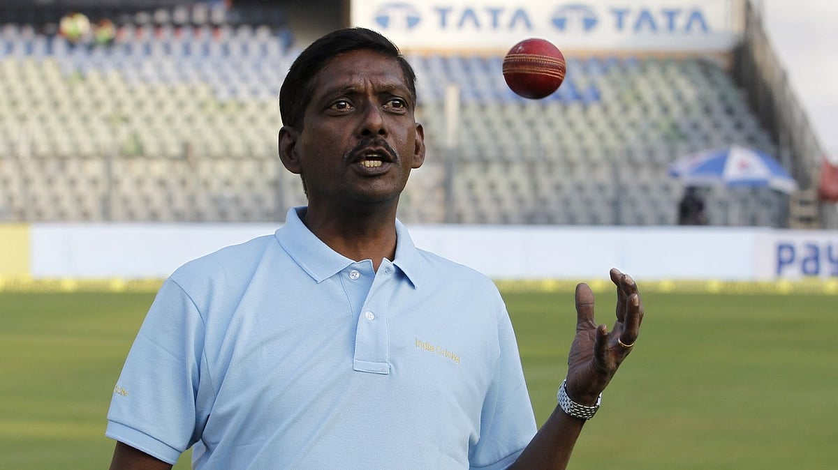 The former India leg-spinner talks about facing discrimination during his playing days &amp; how it affected his career.