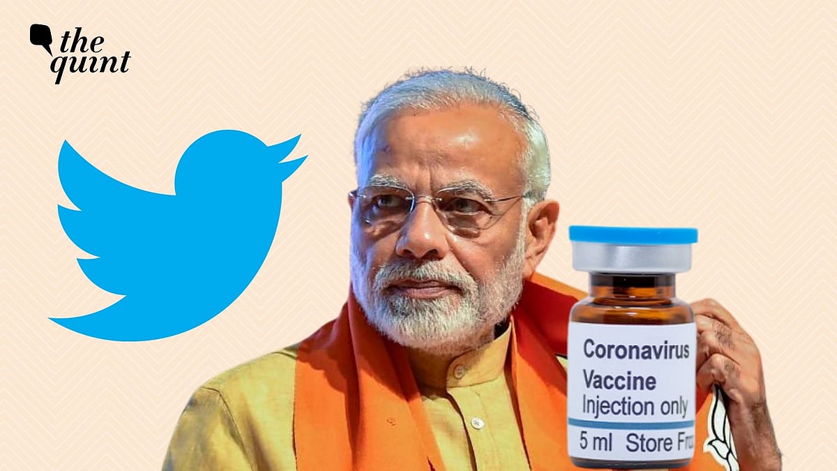 Prime Minister Narendra Modi on Monday, 7 June, announced centralisation of the COVID-19 vaccine drive.