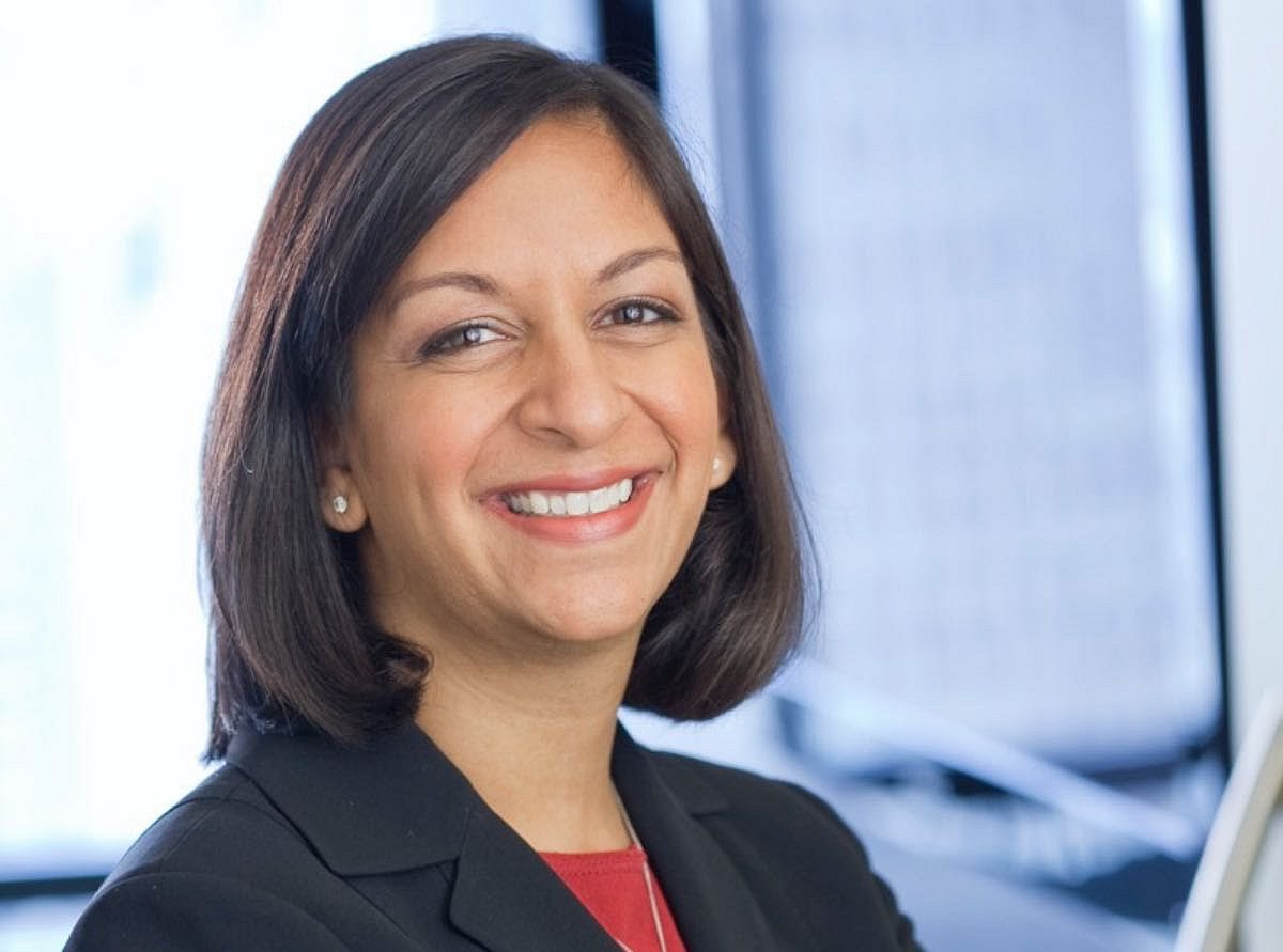 <div class="paragraphs"><p>Indian American Federal Prosecutor Sarla Vidya Nagala has been nominated for judgeship at the District Court of Connecticut by President Joe Biden. </p></div>