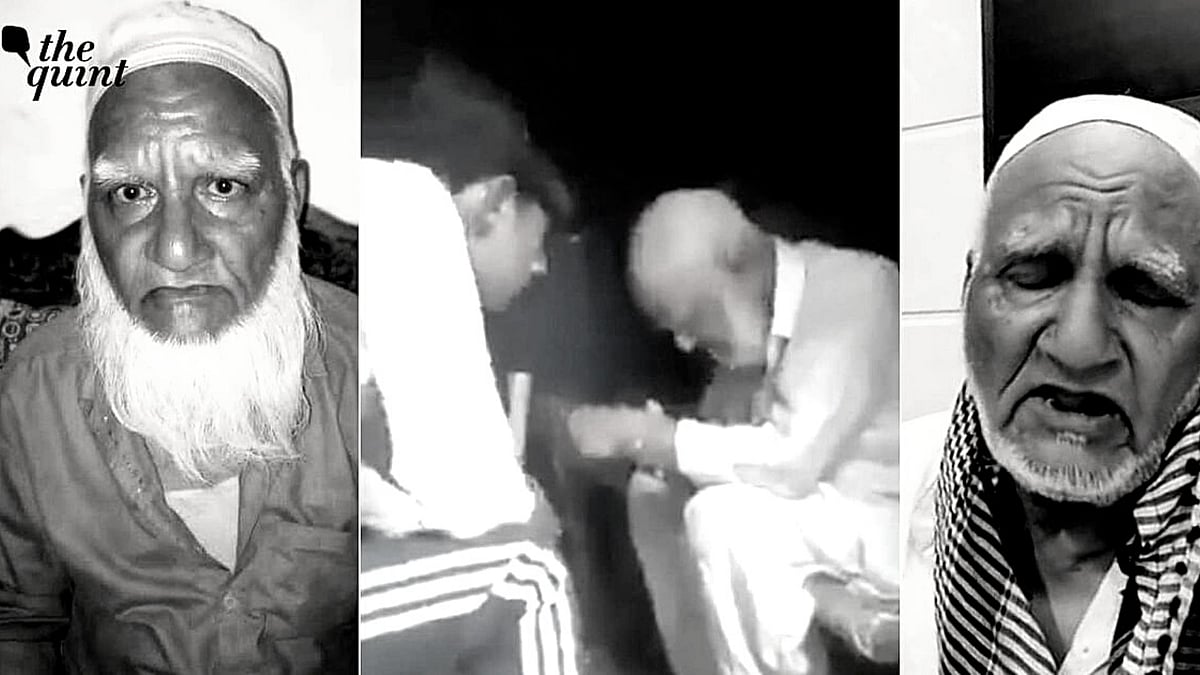 The Editors Guild of India, on Thursday, 17 June, put out a statement condemning the filing of First Information Reports (FIRs) by the Uttar Pradesh (UP) Police against The Wire and several other journalists, for their tweets on an assault on an elderly Muslim man in Ghaziabad on 5 June. Image used for representation purpose.