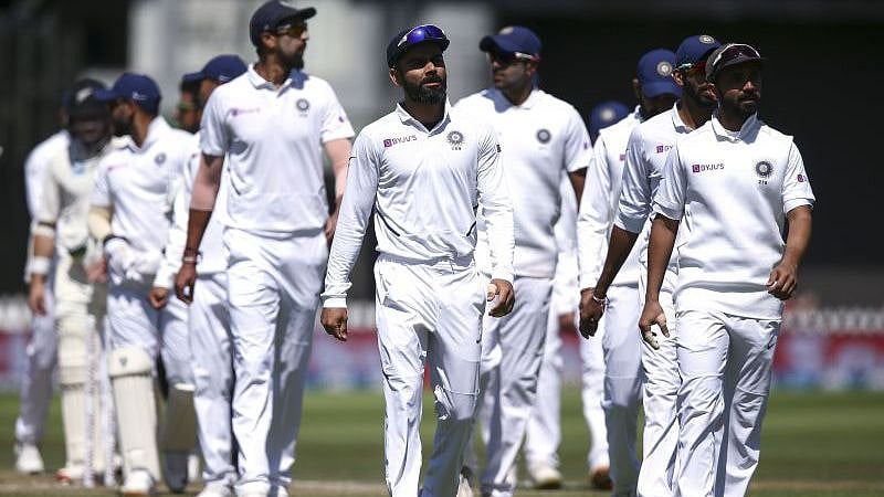 India boast of two away series wins while New Zealand haven’t tasted success on foreign soil. 