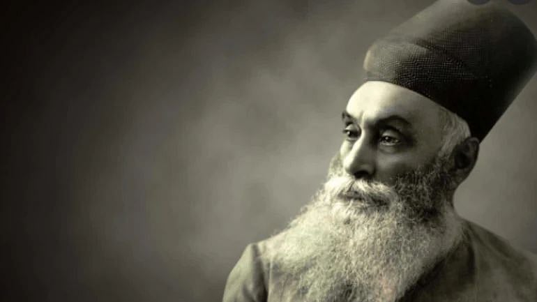 Jamsetji Nusserwanji Tata named the World’s Top Philanthropist of last century.