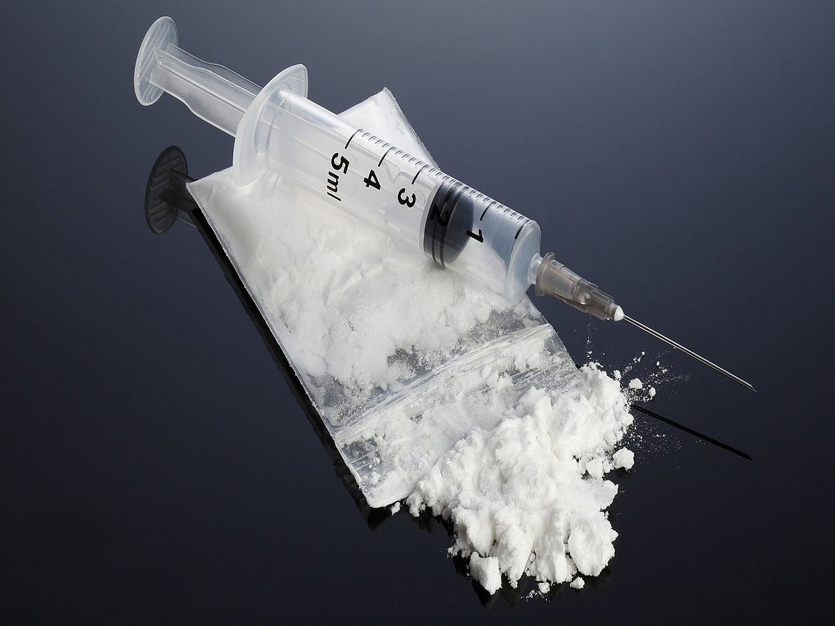 <div class="paragraphs"><p>International Day against Drug Abuse is observed every year on 26 June.</p></div>