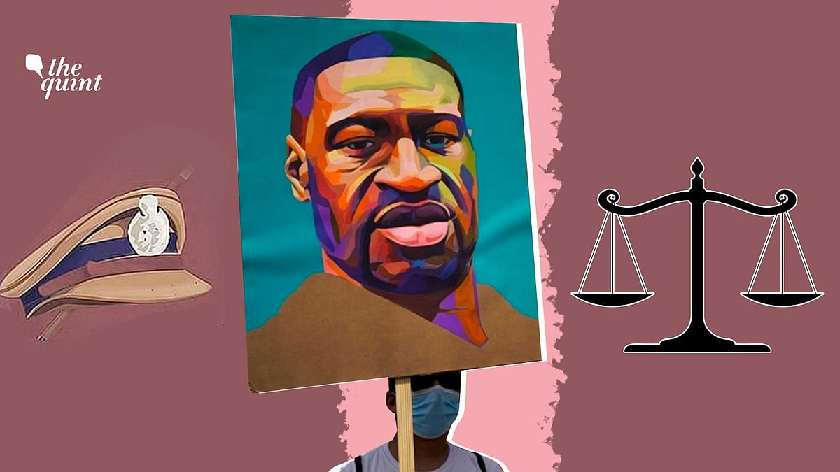 The day a thing like the George Floyd judgment happens in India, the public would be able to heave a sigh of relief.