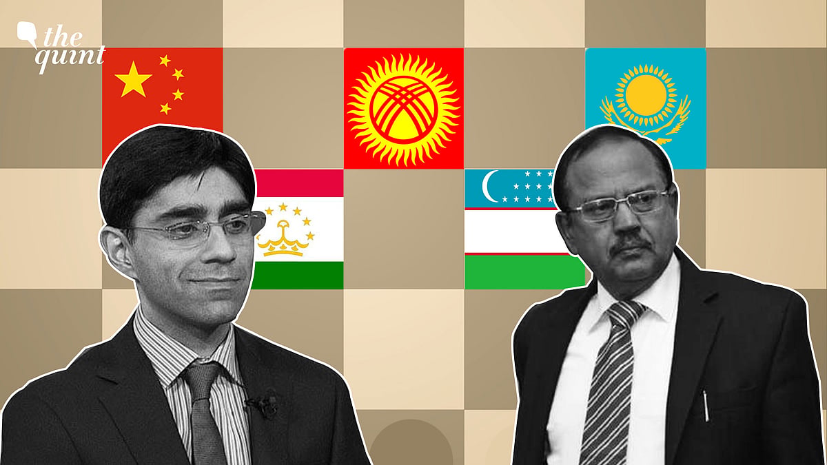 Quite apart from India-Pakistan’s bilateral theatrics, the SCO meeting will discuss the most vital issue: the changing situation in Afghanistan with US troop withdrawal.