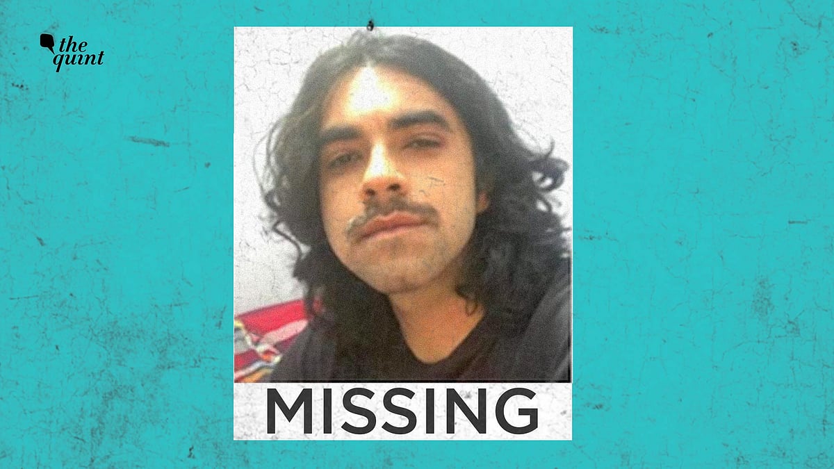 Bhavik Bhandari lived in Washington Heights, New York.
