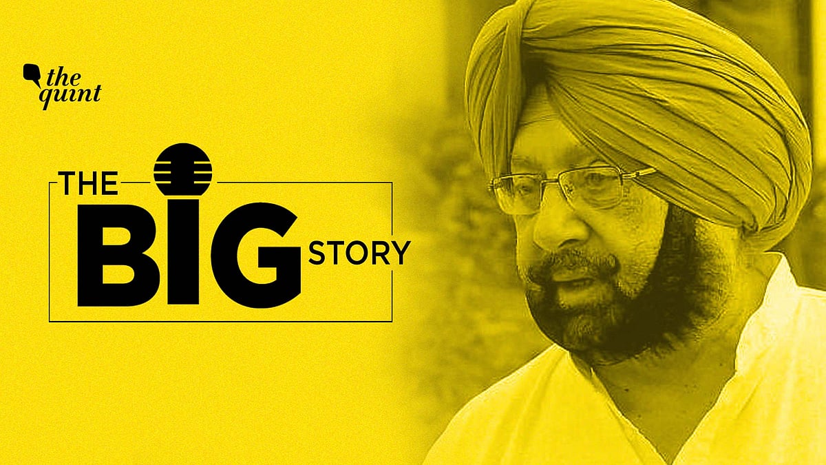 There’s been a lot of clamour in the past couple of days, against Captain Amarinder Singh’s controversial decision to give police jobs to sons of two sitting MLAs on “compassionate grounds”.