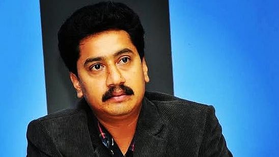 <div class="paragraphs"><p>Kannada actor Sanchari Vijay </p></div>