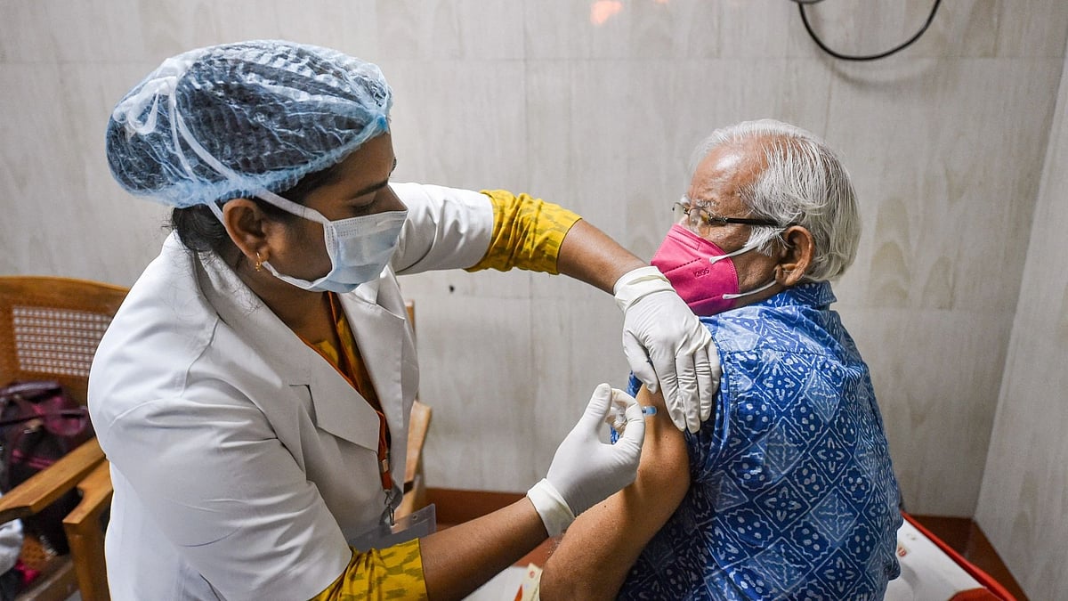 <div class="paragraphs"><p>Image of an individual getting vaccinated used for representation purpose.</p></div>