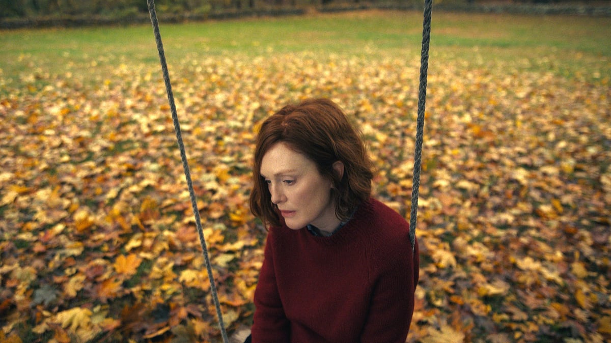 <div class="paragraphs"><p>Julianne Moore in Lisey's Story</p></div>