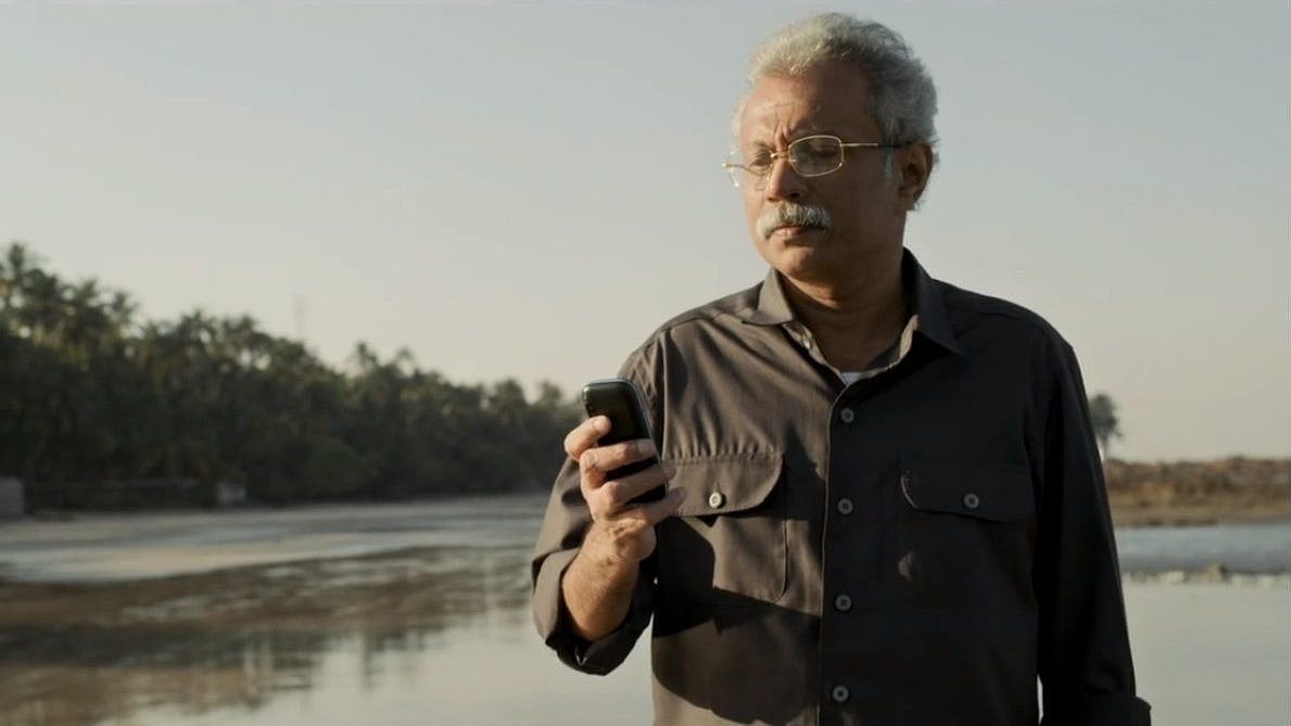 <div class="paragraphs"><p>Udhayabhanu Maheswaran AKA Chellam sir from The Family Man 2</p></div>
