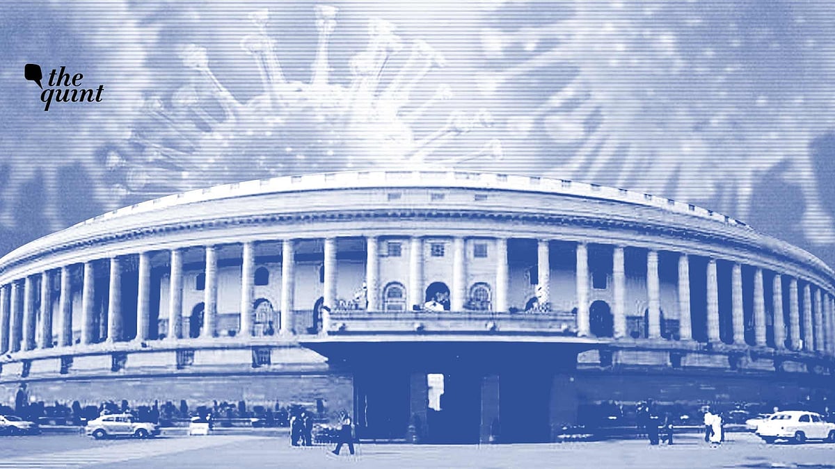 Parliamentary committees have swung into action and are likely to step up their scrutiny on issues related to COVID-19. Image used for representation. 