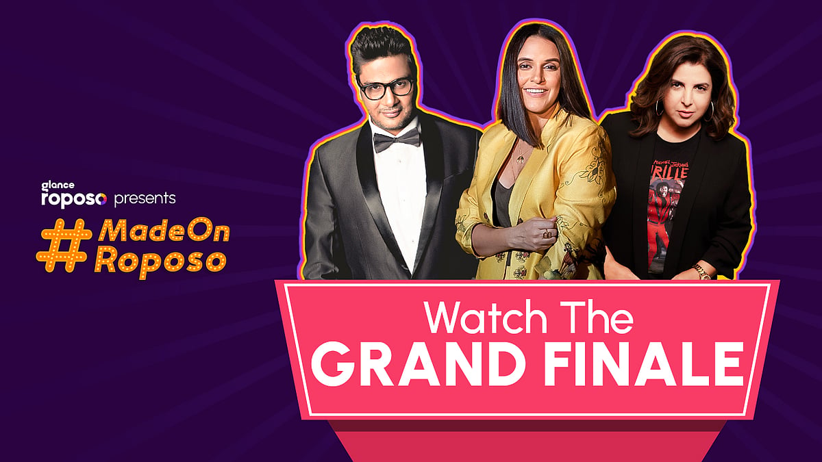 <div class="paragraphs"><p>Judges Mukesh Chhabra, Neha Dhupia and Farah Khan</p></div>